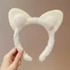 2026 Verano Nuevo Estilo Zapatillas de Caña Alta Retro Antideslizantes Diadema de Ala Ancha para Mujer Accesorio Versátil para el Cabello