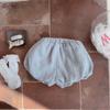 Verão Ins Fino Doce Menina Manga Curta Floral Pulôver Shorts terno Bebê Estilo Ocidental Verão Conjunto de Duas Peças 1