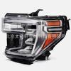 Para Chevrolet SIERRA baixo com farol 84507046 84507047