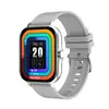 AliExpress venta caliente transfronteriza pulsera inteligente pulsera deportiva comercio exterior caliente pulsera inteligente en stock al por mayor