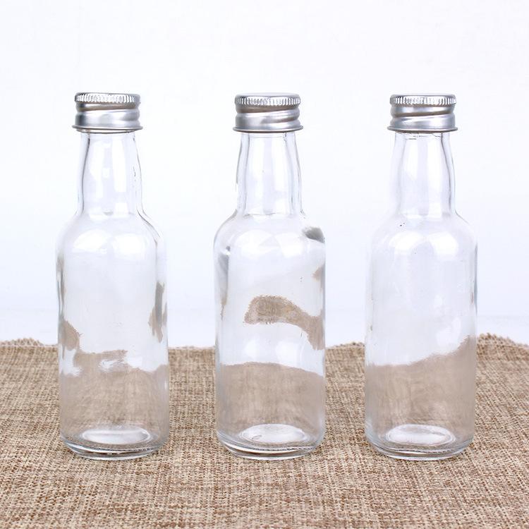 50ml小酒瓶
