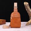Bolso de cintura para el pecho para mujer, estilo bohemio retro europeo y americano, con correa de hombro ancha, de fábrica de Guangzhou, nueva moda, estación independiente de Amazon