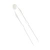 Clip para alimentos clip para papas fritas grado alimenticio cocina suplemento alimenticio clip para snacks clip para pasteles clip multifuncional para alimentos que no ensucia las manos venta al por mayor