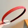 Tiara Infantil Fina Colorida para Meninas, Tiara Simples Versátil Antiderrapante para Meninas Pequenas, Não Apertar a Cabeça, Presilha para Domar Fios Soltos