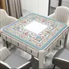 Alfombra Antid polvo para el Hogar Sala de Ajedrez Mesa de Mahjong Absorción de Agua Antideslizante Diatomeas Decorativa Cocina Secado Rápido Drenante Dropshipping