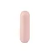 Estilo Otoño e Invierno Cápsula Maquillaje Cosméticos Tubo de Labial Rosa Fabricante de Bálsamo Labial Materiales de Empaque de Bálsamo Sólido Venta al por Mayor