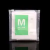 Bolsas Transparentes con Cierre Personalizadas, Bolsas Auto-Sellables de Sellado en Tres Lados, Bolsas de Empaque de Plástico de Grado Alimenticio, Bolsas Sellables Imprimibles