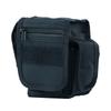 Bolsa Quadrada Pequena Camuflada Multifuncional para Exterior, Bolsa Clássica para Esportes de Corrida e Ciclismo, Bolsa de Cintura para Armazenamento de Celular, Venda por Atacado Direto da Fábrica