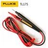 FLUKE FLUKE TL 750000 pluma relojera TL175_TL71 línea de prueba para pinza amperimétrica varilla de reloj TL20 aguja de reloj
