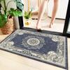 [Soporte para Pruebas Personalizadas] Alfombrilla Absorbente Antideslizante para Baño Alfombrilla para Suelo de Inodoro Alfombra para Puerta de Inodoro Puerta de Entrada