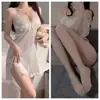 Lencería Sexy, Falda de Tirantes de Encaje Pura Pasión Estilo Francés Sexy, Bata de Noche para Mujer con Copas, Conjunto de Ropa de Casa de Seda Helada