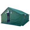 Tienda acolchada estándar Nzh98-10 4.4x4.6m Carpa de marco para entrenamiento de comando de campo a prueba de frío para exteriores