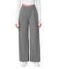 Pantalones deportivos para exteriores Amazon TK 2025 para mujer, pantalones de yoga casuales, pantalones de pierna recta, para mujeres europeas y americanas transfronterizas