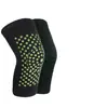 Rodillera de Artemisa Calentador de Rodillas Calidez Protección contra el Frío Otoño Invierno Rodillera de Tejido Elástico Protector de Pierna Estilo Corto Estilo Largo Unisex