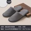 Zapatillas Desechables Hotel Estrella Hotel de Alta Gama Casa de Huéspedes Hogar del Huésped Antideslizantes Engrosadas logo
