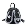 Mochila cruzada ins de diseño nicho de conejo estilo coreano con lunares para mujer, mochila pequeña casual nueva linda de alta apariencia