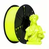 Venta al por mayor del fabricante filamento para impresora 3D PLA 1.75mm adecuado para exportación y uso transfronterizo con impresoras Bambu Lab