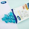 Perlas para la colada con aroma a brandy, bicarbonato de sodio y sol, 10 tabletas/bolsa