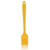 Pincel de Silicone Pequeno para Churrasco, Pincel de Silicone Integrado para Óleo, Pincel para Cozinhar, Resistência a Altas Temperaturas