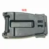 Accesorios para Mochilas Militares Outdoor Molle Hebilla de Conexión de Correa Molle Hebilla de Clip Hebilla de Fijación de Mochila Hebilla Colgante