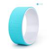 Nagoudi Grande TPE Artefato Antiderrapante Pilates Yoga Back Yoga Sports Fitness Home Yoga Wheel Yoga Ring
