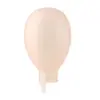 Fundas de silicona medicadas para dedos de manos y pies para bañarse, cubiertas impermeables para uñas para remojar y aplicar medicamentos, reutilizables