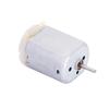 Motor Micro F280 Removedor de Pelos, Enxaguador Bucal, Limpador de Dentes, Instrumento de Beleza, Massageador, Fonte de Motor para Brinquedos Fábrica