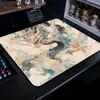 Mouse Pad E-Sports Fps Especial Mesa de Jogo Tapete Csgo Superfície Fina Mouse Pad Personalizado Superfície Áspera Pubg Teclado Pad