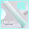 Nova Fita de Grip de Badminton Gradiente, Pegajosa Antiderrapante, Absorvente de Suor, Envoltório de Cabo Resistente ao Desgaste