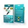 Em Estoque Vendas Diretas de Fábrica HDMI 2.1 8K Cabo de Alta Definição Cabo de Conexão para TV Set-Top Box Cabo de Dados Monitor de Computador