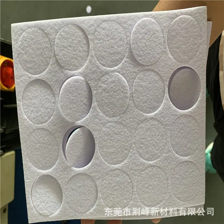 纤维棉片5