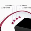 Máquina de Fototerapia para Uñas Solares Lámpara Curado de Esmalte Uvled 268 Alta Potencia Secado Rápido Máquina de Uñas Sensor Lámpara de Uñas