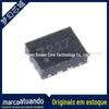 SGM7227YUWQ10G multiplexador de switch analógico Silk Screen 7227