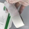 Cinta Sensible a la Presión 3m 1534-0-1 Cinta Médica de Fijación, Microporosa, Transpirable, Fácil de Romper con la Mano