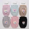 Novos Estilos de Mangas Postiças para Mulheres, Mangas Postiças Curtas de Veludo, Design de Coelho Bordado Outono e Inverno, Mangas Protetoras Anti-Manchas para Estudantes Venda por Atacado