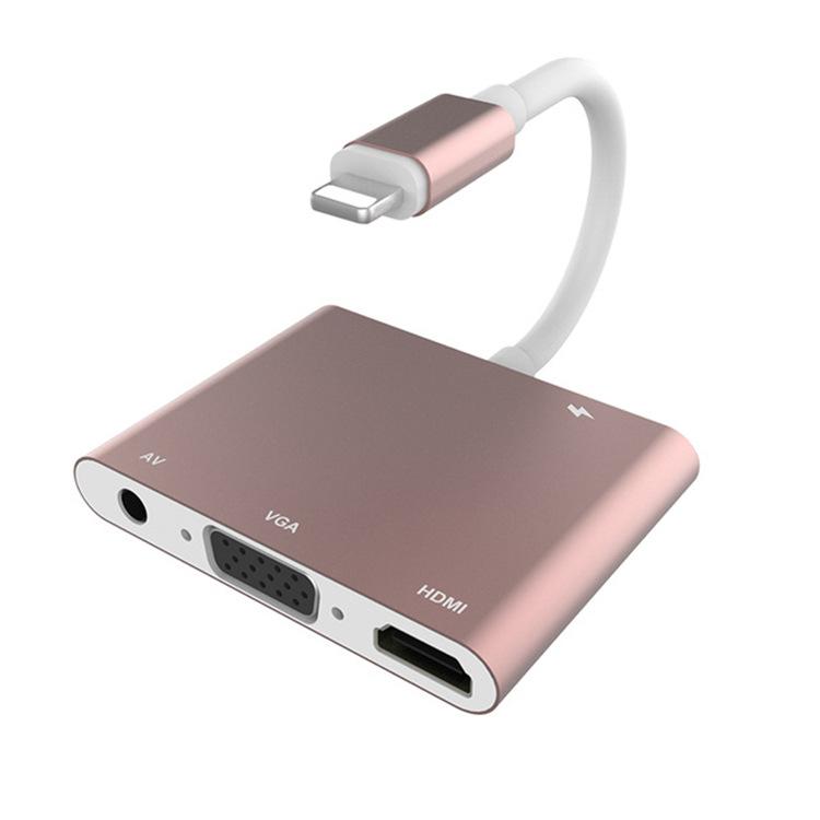 iphone转HDMI 2 750 750