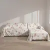 Tela a Prueba de Polvo para Muebles Cubierta de Polvo para Sofá Modelo Nuevo 2026 Cubierta de Polvo para Cabecera de Cama Barrera de Polvo Cubierta de Tela para Refrigerador Armario Máquina