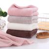 Toalla Infantil con Dibujo de Piña, Toalla de Playa, Toalla de Baño para Salón de Belleza, Toalla Facial, Venta al por Mayor de Regalos, Felpa de Coral, Absorbente y Suave