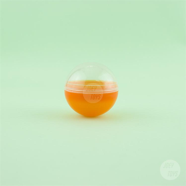 彩色扭蛋球