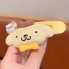 Pinza para el Cabello de Niña con Dibujos Animados Lindos, Flequillo Despeinado, Adorno Lateral para Niña, Cabello de Niña Pequeña, Nuevo Estilo 2023, Accesorios para el Cabello para Mujeres