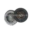 Plato de embreagem 41100-02710 41421-02000 41100-02730 é adequado para Hyundai