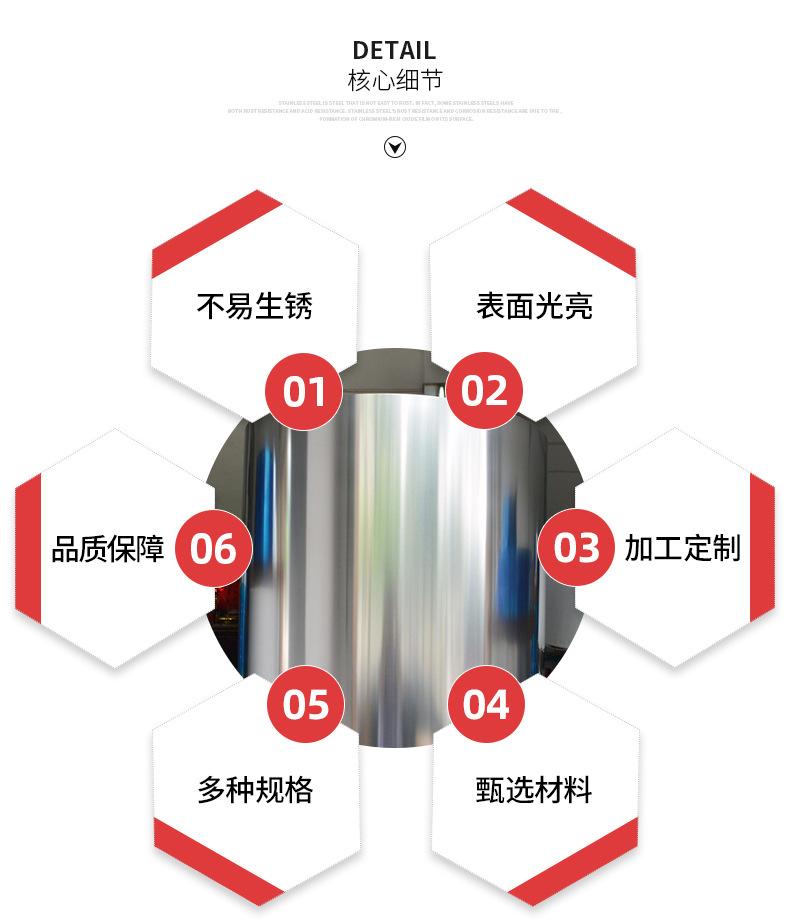304不锈钢带