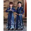 Ropa Tradicional China para Niños Estilo 2026, Traje Tang Estilo Chino para Niños, Atuendo de Performance de Cultura Tradicional China, Traje Tang al por Mayor