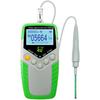 Teslagometer de alta precisão Gaussmeter portátil detector magnético digital Tianheng TD8620-5