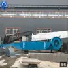 Barco Limpiador de Superficie de Agua, Canal de Río, Canal de Agua, Equipo de Cosecha de Maleza Acuática y Jacinto de Agua, Barco Limpiador Grande Totalmente Automático