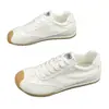 Zapatos de Payaso para Hombre 2026 Primavera Modernos Casuales Zapatos de Forrest Gump Moda Masculina de Caña Baja Marca de Moda Versátiles Zapatos de Entrenamiento Alemanes