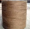 Hilo de Yute 4.2Nm 100% Yute Textil para el Hogar Hilo de Yute
