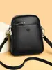Bolso Pequeño Versátil Chic de Moda Casual Simple Transfronterizo para Mujer 2026 Nuevo de Gama Alta Ligero para Viajes Diarios Bolso de Hombro Único