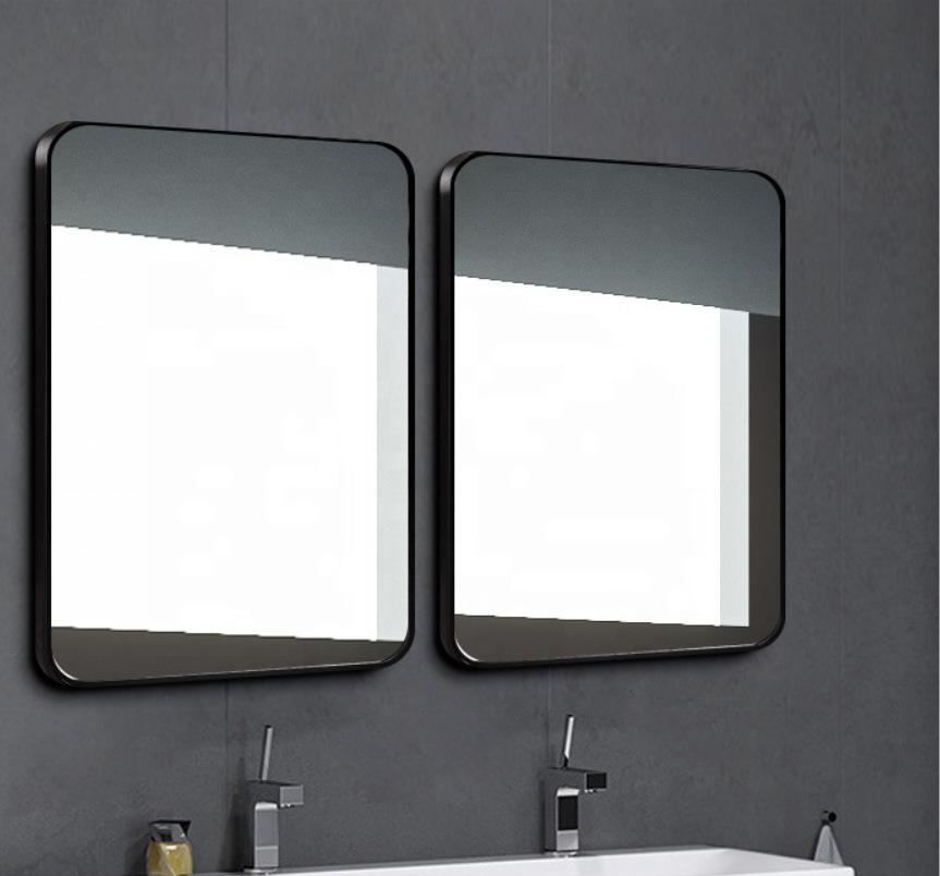 vanity mirrors