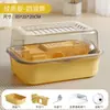 Jaula para Hámster, Villa Extra Grande, Lujosa, Barata, Grande, Caja de Alimentación Transparente Especializada, Casa Anti-Roeduras, Suministros Pequeños, Nido
